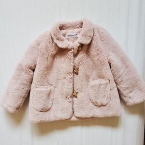 Babaluno Baby Coat